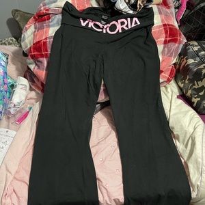 Victoria secret Yoga pants